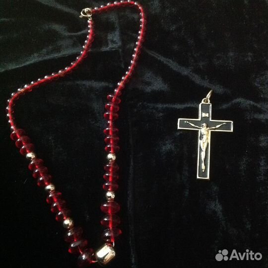 Бижутерия (винтаж)