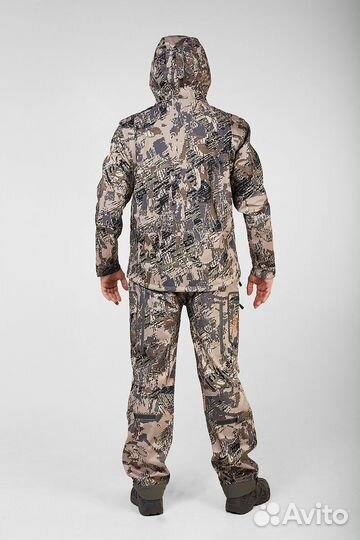 Костюм Remington Expedition Hunting Figure