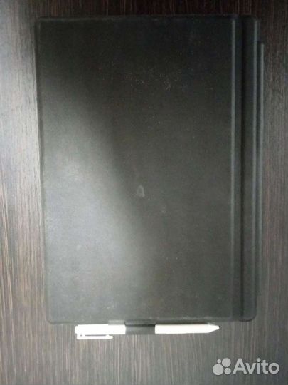 Планшетный ноутбук HP Elite X2 G2