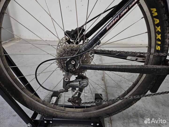 Велосипед GT Avalanche 2.0 (L) 26