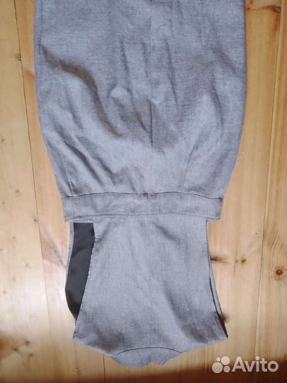 Школьная форма