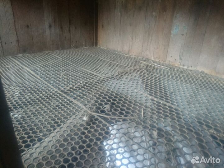 Клетка для кроликов.Вольер