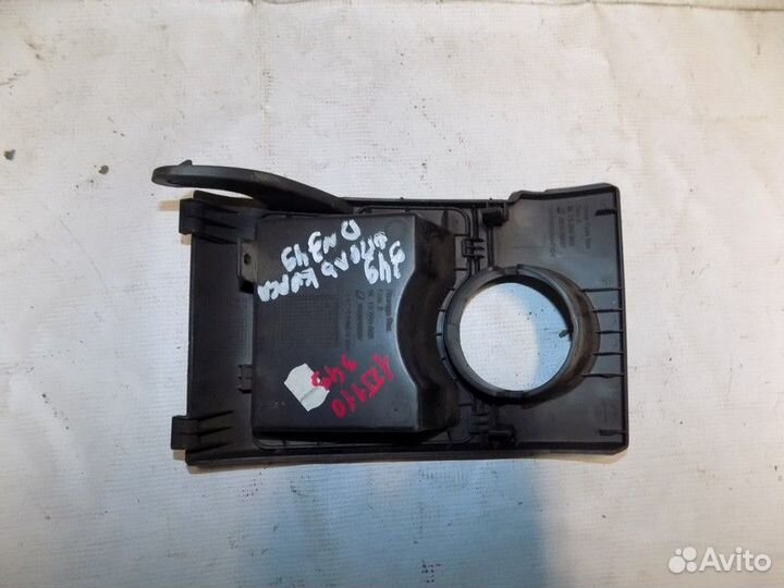 Накладка декоративная Corsa D 2006-2015