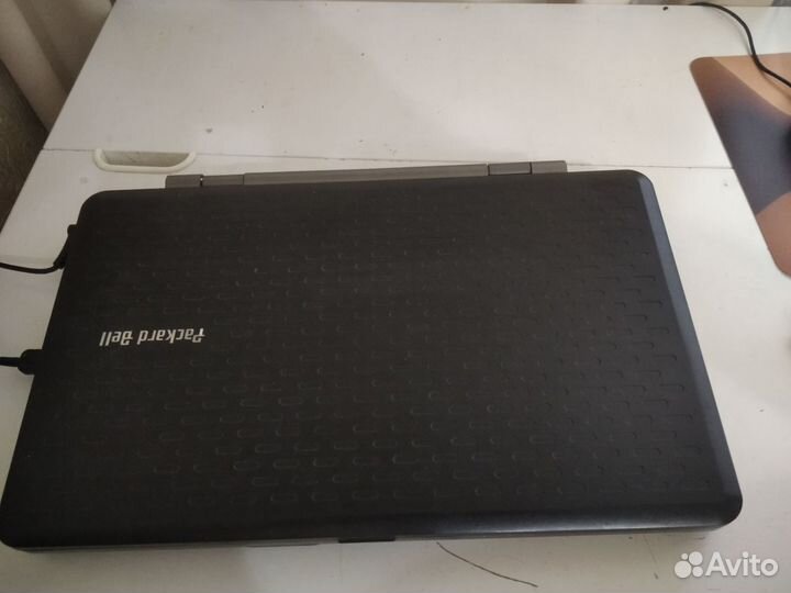 Ноутбук Packard Bell Etna-gm