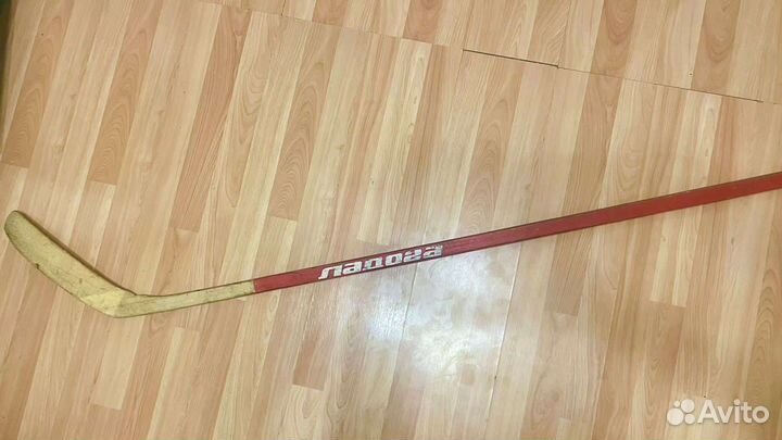 Клюшка хоккейная СССР