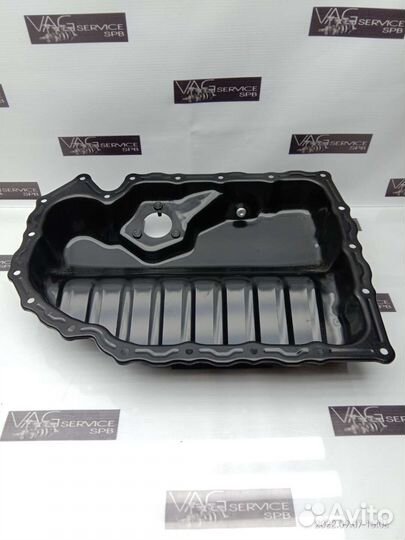 Новый поддон двигателя VW VAG 1.8 2.0 CDA BZB CAW