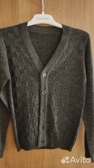 Пакет одежды для первоклассника в школу