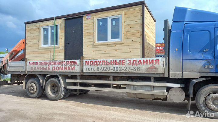 Водитель манипулятора