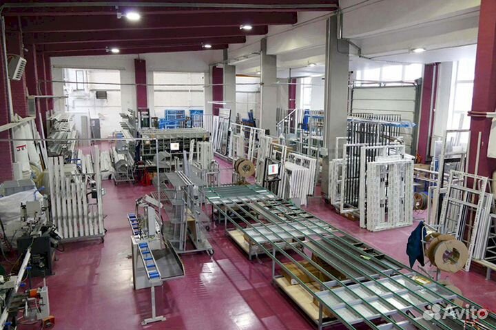 Окна пластиковые. Алюминиевые. Раздвижные двери