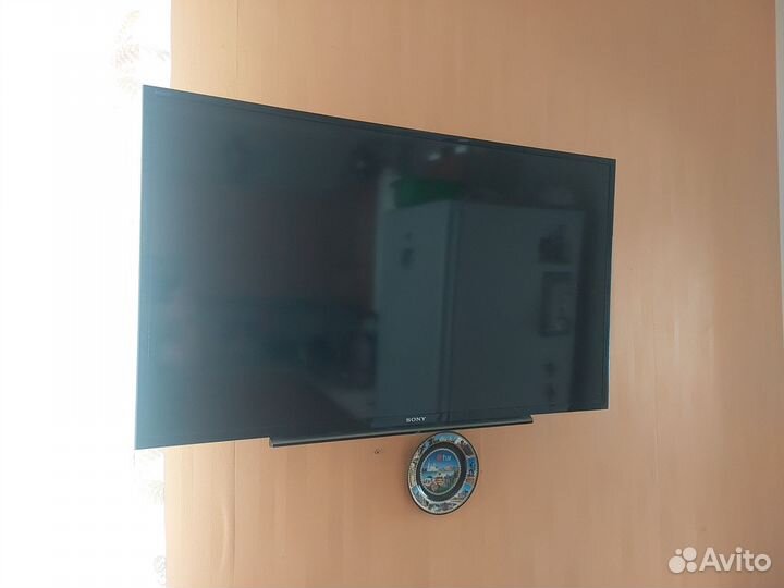 Телевизор Sony