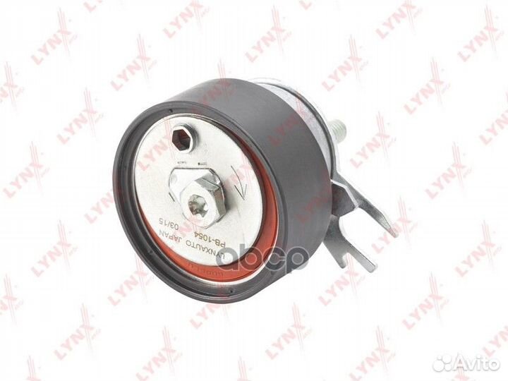 Ролик натяжной ремня грм PB1054 lynxauto