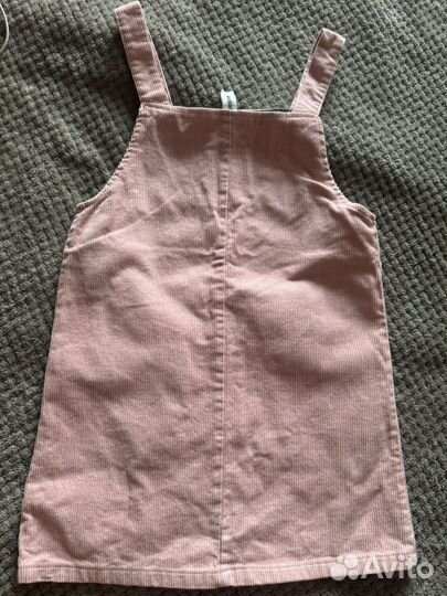 Сарафан новый Acoola для девочки