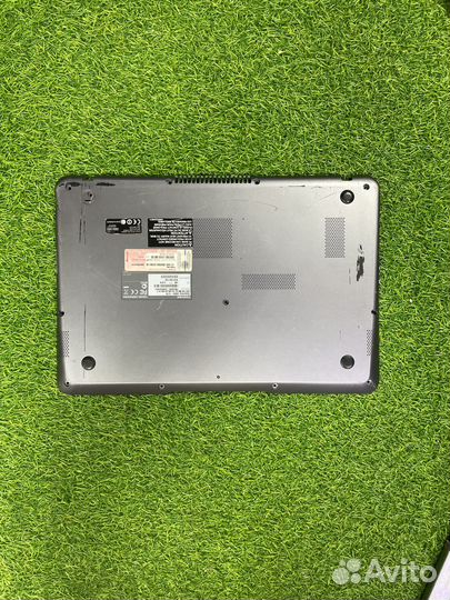 Поддон Toshiba U840