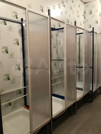 Комната 18 м², 1/2 эт.