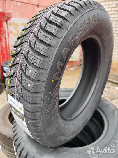 Marshal WinterCraft Ice WI31 175/70 R14