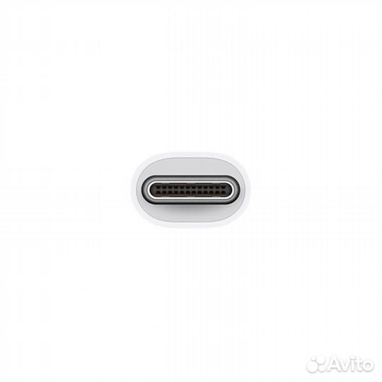 Apple USB-C Digital AV Multiport Новый Оригинал