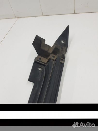 Накладка крыла передняя левая (Great Wall Poer)