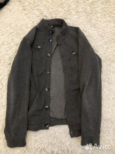 Мужская одежда