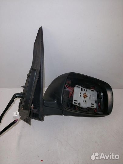 Зеркало наружное правое Toyota Prius 2 NHW20