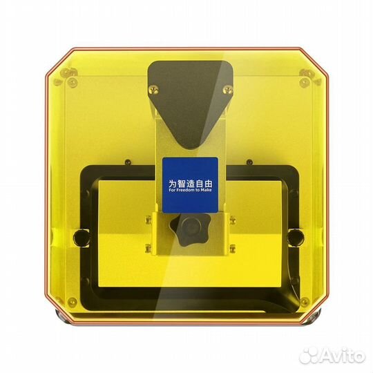 Детский 3D принтер Anycubic Photon Mono