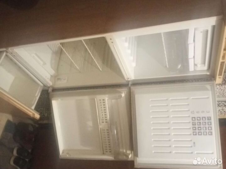 Испаритель холодильника