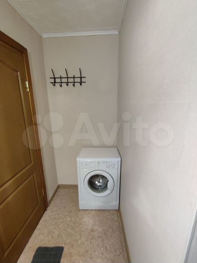 1-к. квартира, 33 м², 3/4 эт.