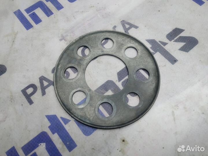 Шайба маховика Toyota Noah AZR60 1azfse 2002