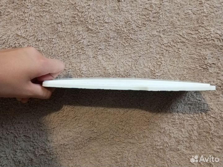Спиннер для фигурного катания