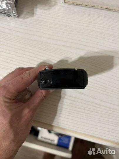 Радар детектор