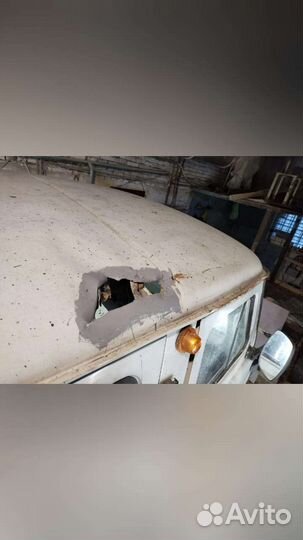 Кузовной ремонт, сварка