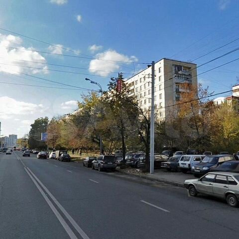 Бульвар ул маршала жукова 1 фото 1-к. квартира, 33,1 м², 2/9 эт. на продажу в Москве Купить квартиру Авито