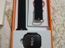 Часы SMART watch x9pro2