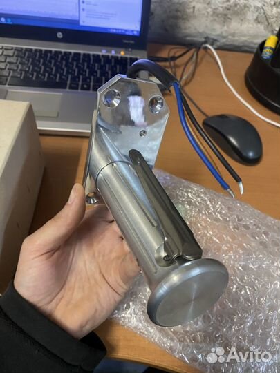 EFA Дозатор (Рукоятка ), 8009970