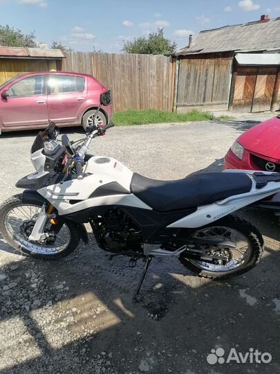 Racer Ranger rc 250-gy8a