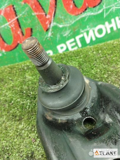 Рычаг передний правый toyota ractis