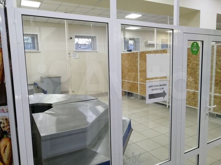 Сдам торговое помещение, 25 м²