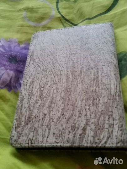 Чехол для электронной книги новый