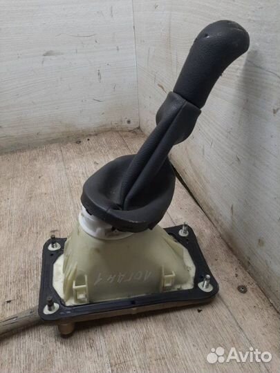 Кулиса МКПП Renault Logan 1.4 K7JA710 2008