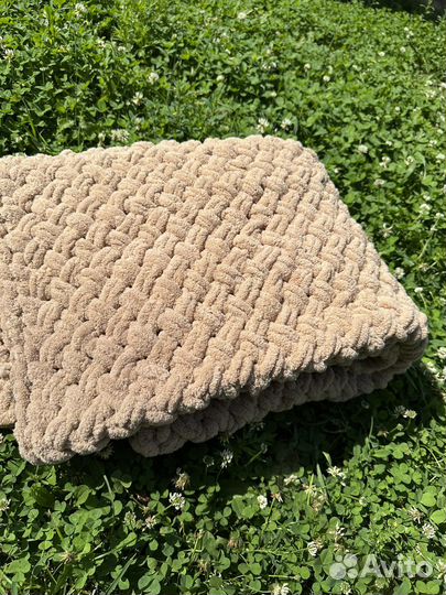 Плед покрывало