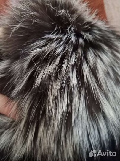 Шуба 46-48