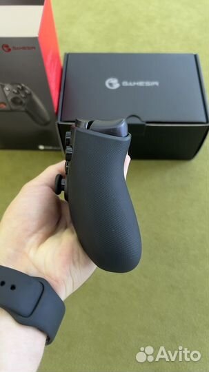 Геймпад GameSir G4 Pro
