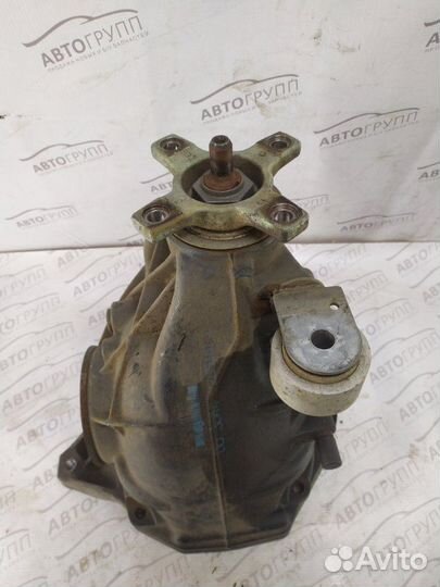 Редуктор заднего моста задний Mb Cls 400 C218