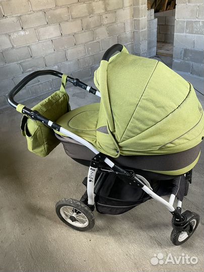 Коляска детская