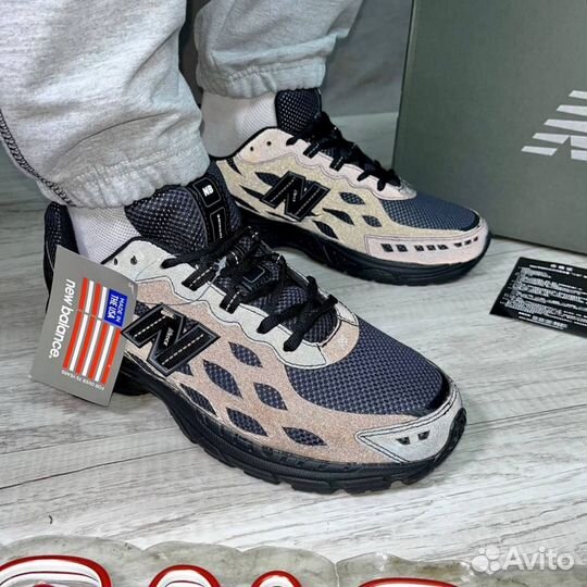 Кроссы new balance 1906r phantom