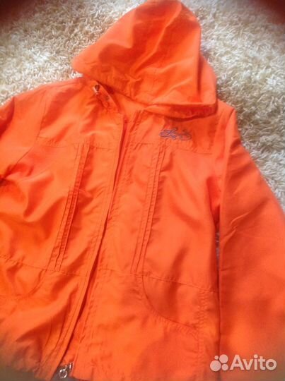 Женский новый балоневый костюм размер S