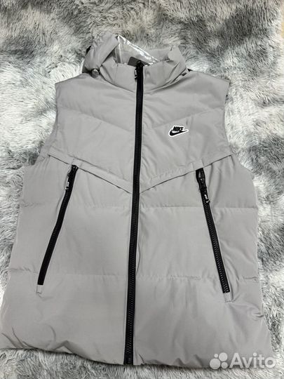 Жилетка Nike Мужская