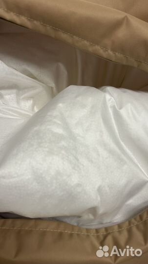 Мягкое кресло мешок