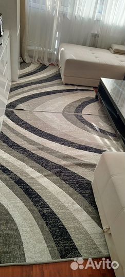 Ковры бу 2 шт