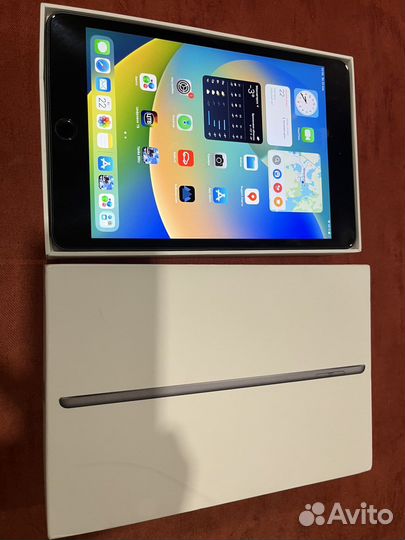 iPad mini 5 64gb wifi