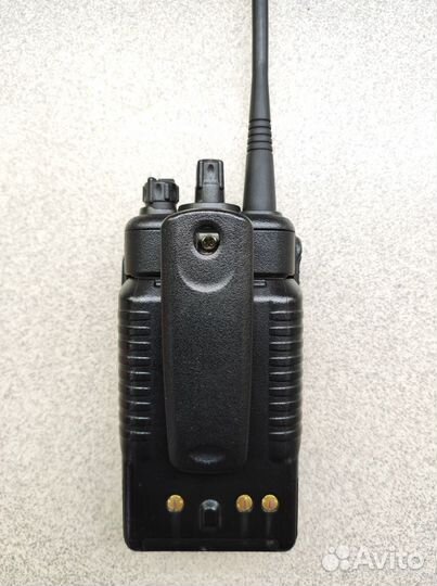 Радиостанция Vertex VX-231 UHF 403-470 мГц
